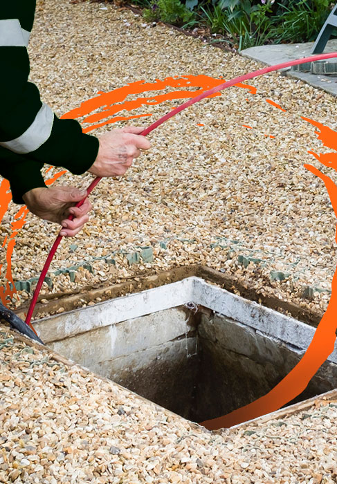 Plumber Beaconsfield